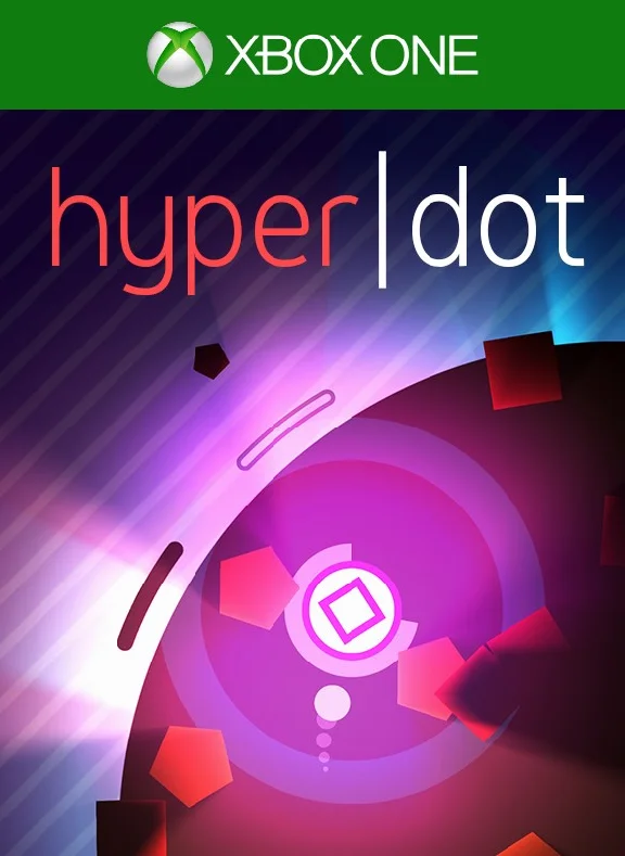 ❗HYPERDOT❗XBOX ONE/X|S+PC🔑KEY❗