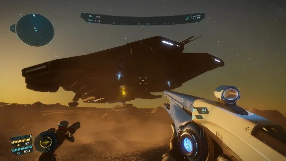 Elite Dangerous: Odyssey DLC * STEAM RU ⚡ AUTO 💳0%