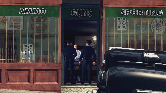 ❗L.A. NOIRE❗XBOX ONE/X|S🔑KEY❗