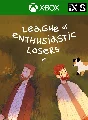 ❗LEAGUE OF ENTHUSIASTIC LOSERS❗XBOX ONE/X|S🔑KEY❗
