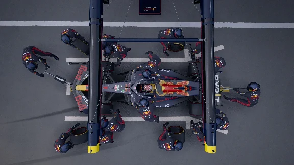 F1® Manager 2023: Deluxe Upgrade Pack DLC * STEAM RU ⚡