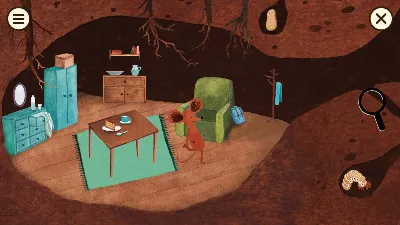 ❗LITTLE MOUSE&acute;S ENCYCLOPEDIA + CLUMSY RUSH❗XBOX КЛЮЧ❗