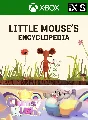 LITTLE MOUSE´S ENCYCLOPEDIA + CLUMSY RUSH❗XBOX KEY❗