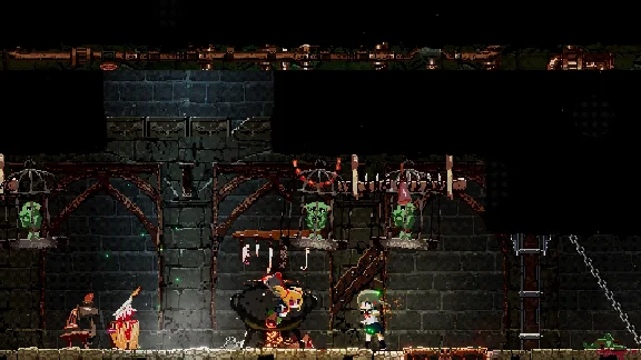 ❗LOST RUINS❗XBOX ONE/X|S🔑KEY❗