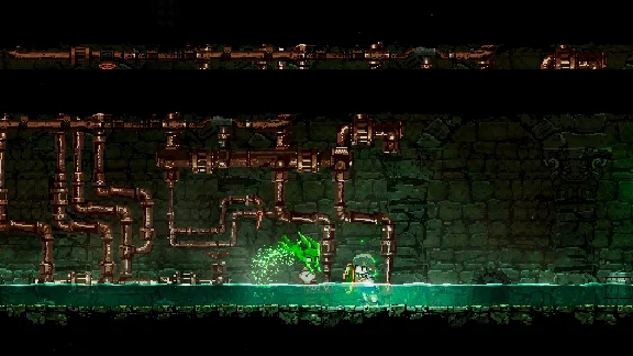 ❗LOST RUINS❗XBOX ONE/X|S🔑KEY❗