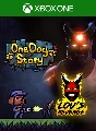 ❗LOU´S REVENGE + ONE DOG STORY BUNDLE❗XBOX ONE/X|S🔑KEY