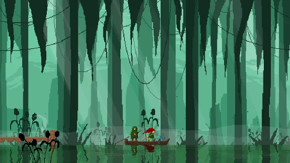 ❗MABLE & THE WOOD❗XBOX ONE/X|S🔑KEY❗
