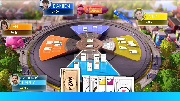 ❗MONOPOLY DEAL❗XBOX ONE/X|S🔑KEY❗
