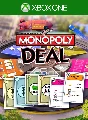 ❗MONOPOLY DEAL❗XBOX ONE/X|S🔑KEY❗