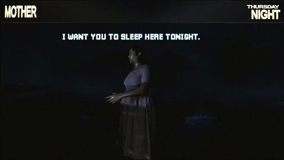❗MOTHERED - A ROLE-PLAYING HORROR GAME❗XBOX🔑KEY❗
