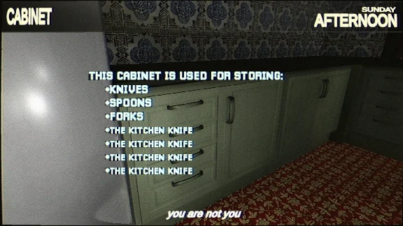 ❗MOTHERED - A ROLE-PLAYING HORROR GAME❗XBOX🔑KEY❗