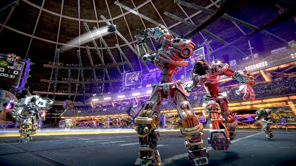 ❗MUTANT FOOTBALL LEAGUE - DYNASTY EDITION❗XBOX КЛЮЧ❗
