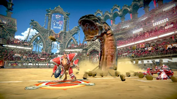 ❗MUTANT FOOTBALL LEAGUE - DYNASTY EDITION❗XBOX КЛЮЧ❗