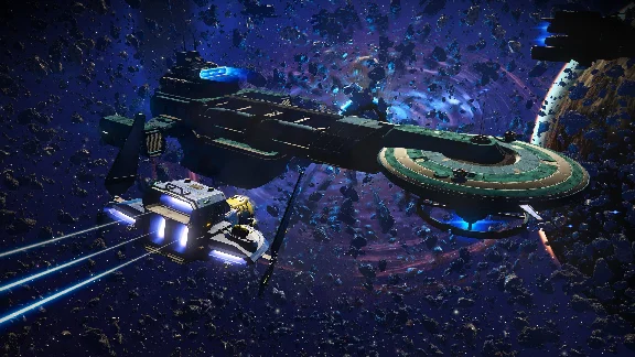 ❗NO MAN´S SKY❗XBOX ONE/X|S+ПК🔑КЛЮЧ❗