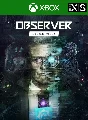 ❗OBSERVER: SYSTEM REDUX❗XBOX ONE/X|S+PC🔑KEY❗