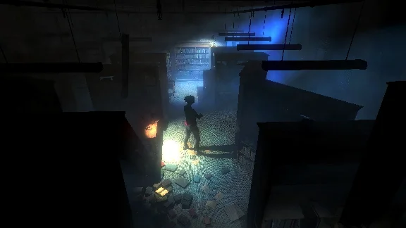 ❗OUTBREAK CO-OP ANTHOLOGY❗XBOX ONE/X|S🔑КЛЮЧ❗