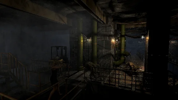 ❗OUTBREAK CO-OP ANTHOLOGY❗XBOX ONE/X|S🔑КЛЮЧ❗