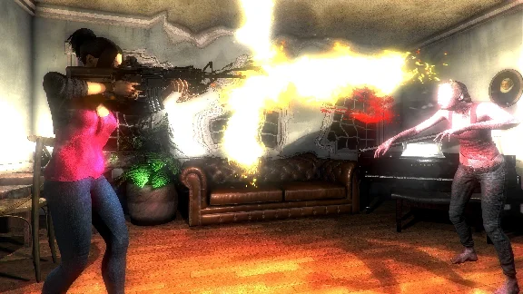 ❗OUTBREAK CO-OP ANTHOLOGY❗XBOX ONE/X|S🔑КЛЮЧ❗