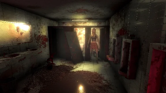 ❗OUTBREAK GOLD COLLECTION❗XBOX ONE/X|S🔑КЛЮЧ❗