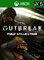 ❗OUTBREAK GOLD COLLECTION❗XBOX ONE/X|S🔑КЛЮЧ❗