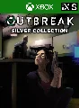 ❗OUTBREAK SILVER COLLECTION❗XBOX ONE/X|S🔑КЛЮЧ❗