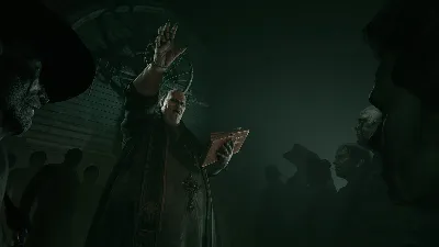 ❗OUTLAST 2❗XBOX ONE/X|S🔑КЛЮЧ❗