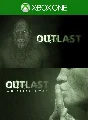 ❗OUTLAST: BUNDLE OF TERROR❗XBOX ONE/X|S🔑KEY❗