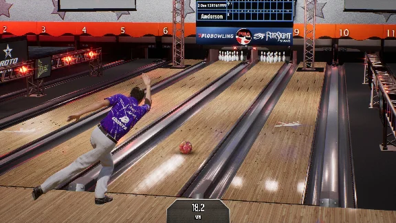 ❗PBA PRO BOWLING 2021❗XBOX ONE/X|S🔑KEY❗