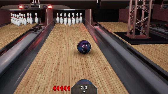❗PBA PRO BOWLING 2021❗XBOX ONE/X|S🔑KEY❗