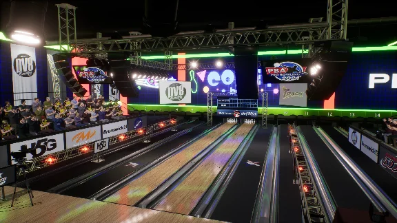 ❗PBA PRO BOWLING 2021❗XBOX ONE/X|S🔑KEY❗