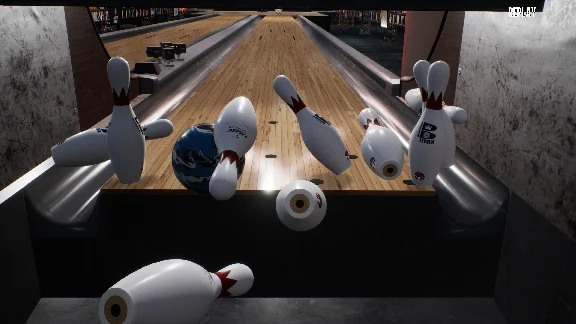 ❗PBA PRO BOWLING 2021❗XBOX ONE/X|S🔑KEY❗