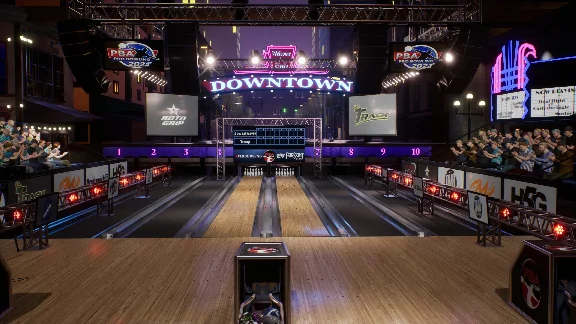 ❗PBA PRO BOWLING 2021❗XBOX ONE/X|S🔑KEY❗
