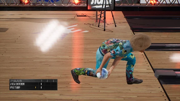 ❗PBA PRO BOWLING 2021❗XBOX ONE/X|S🔑KEY❗