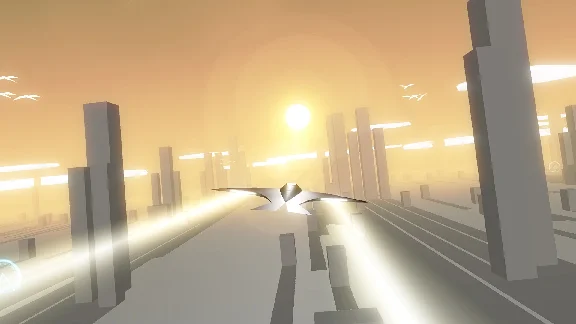 ❗RACE THE SUN❗XBOX ONE/X|S🔑KEY❗