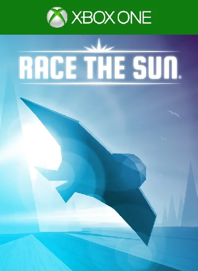 ❗RACE THE SUN❗XBOX ONE/X|S🔑KEY❗