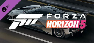 Forza Horizon 5 Ferrari 2018 FXX-K Evo DLC