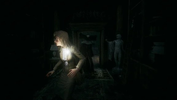 ❗REMOTHERED: TORMENTED FATHERS❗XBOX ONE/X|S🔑KEY❗