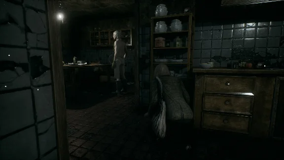 ❗REMOTHERED: TORMENTED FATHERS❗XBOX ONE/X|S🔑KEY❗