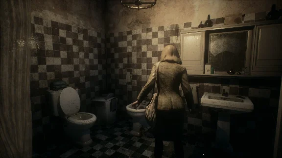 ❗REMOTHERED: TORMENTED FATHERS❗XBOX ONE/X|S🔑KEY❗