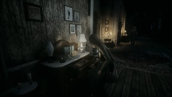 ❗REMOTHERED: TORMENTED FATHERS❗XBOX ONE/X|S🔑KEY❗
