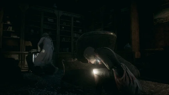 ❗REMOTHERED: TORMENTED FATHERS❗XBOX ONE/X|S🔑KEY❗