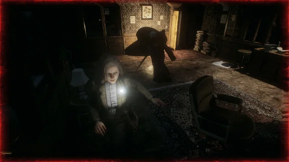 ❗REMOTHERED: TORMENTED FATHERS❗XBOX ONE/X|S🔑KEY❗