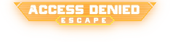 🔥 Access Denied: Escape | Steam RU+UA+KZ+CIS 🔥
