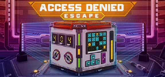 🔥 Access Denied: Escape | Steam RU+UA+KZ+CIS 🔥