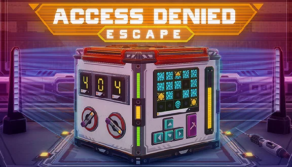 🔥 Access Denied: Escape | Steam RU+UA+KZ+CIS 🔥