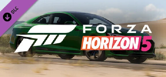 Forza Horizon 5 2018 Audi RS 5 DLC * STEAM RU ⚡
