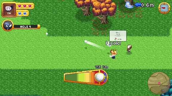 ❗RPGOLF LEGENDS❗XBOX ONE/X|S+PC🔑KEY❗