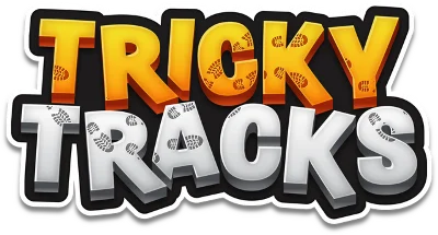 🔥 Tricky Tracks - Early Access | Steam РУ+UA+KZ+СНГ🔥