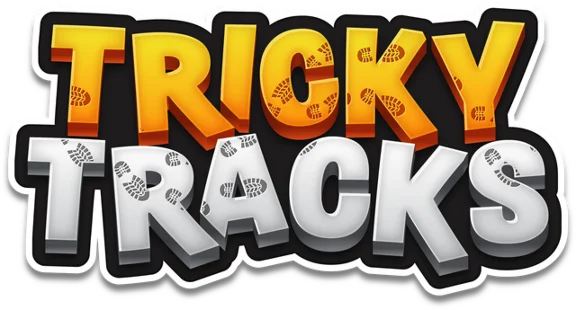 🔥 Tricky Tracks - Early Access | Steam RU+UA+KZ+CIS 🔥
