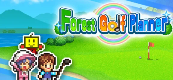 🔥 Forest Golf Planner | Steam РУ+UA+KZ+СНГ🔥